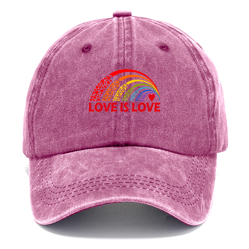 love is love! Hat