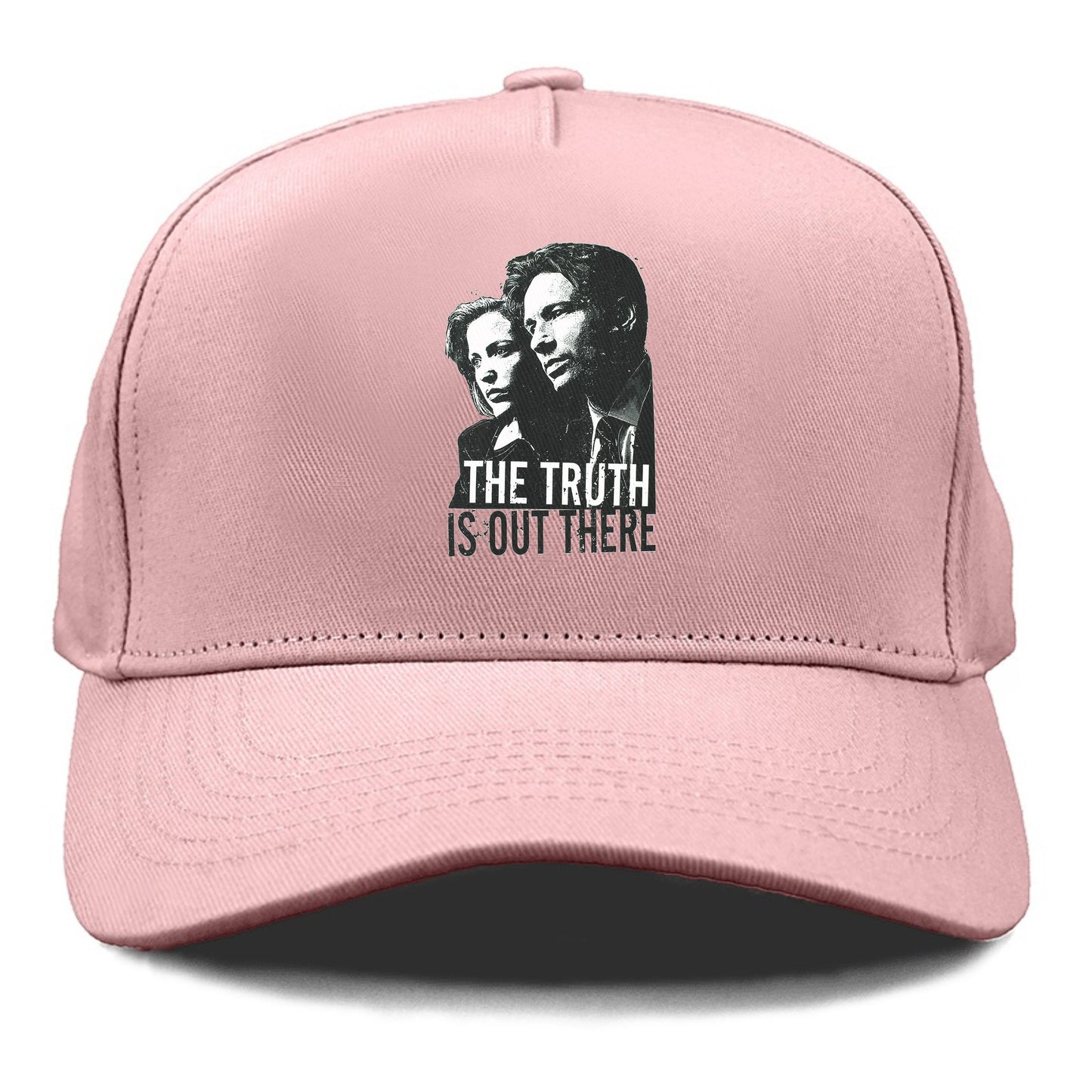 files the truth is out there Hat