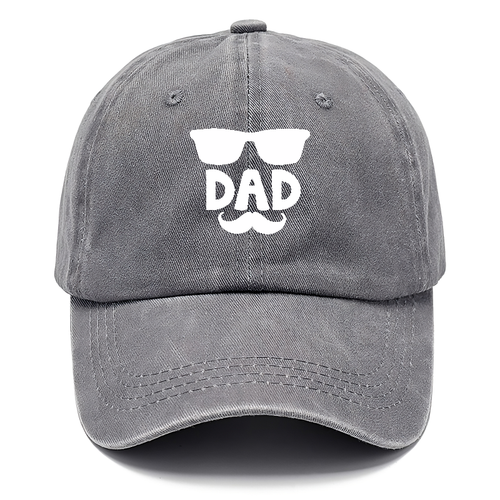 Dad Classic Cap