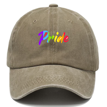 LGBT 48 Hat