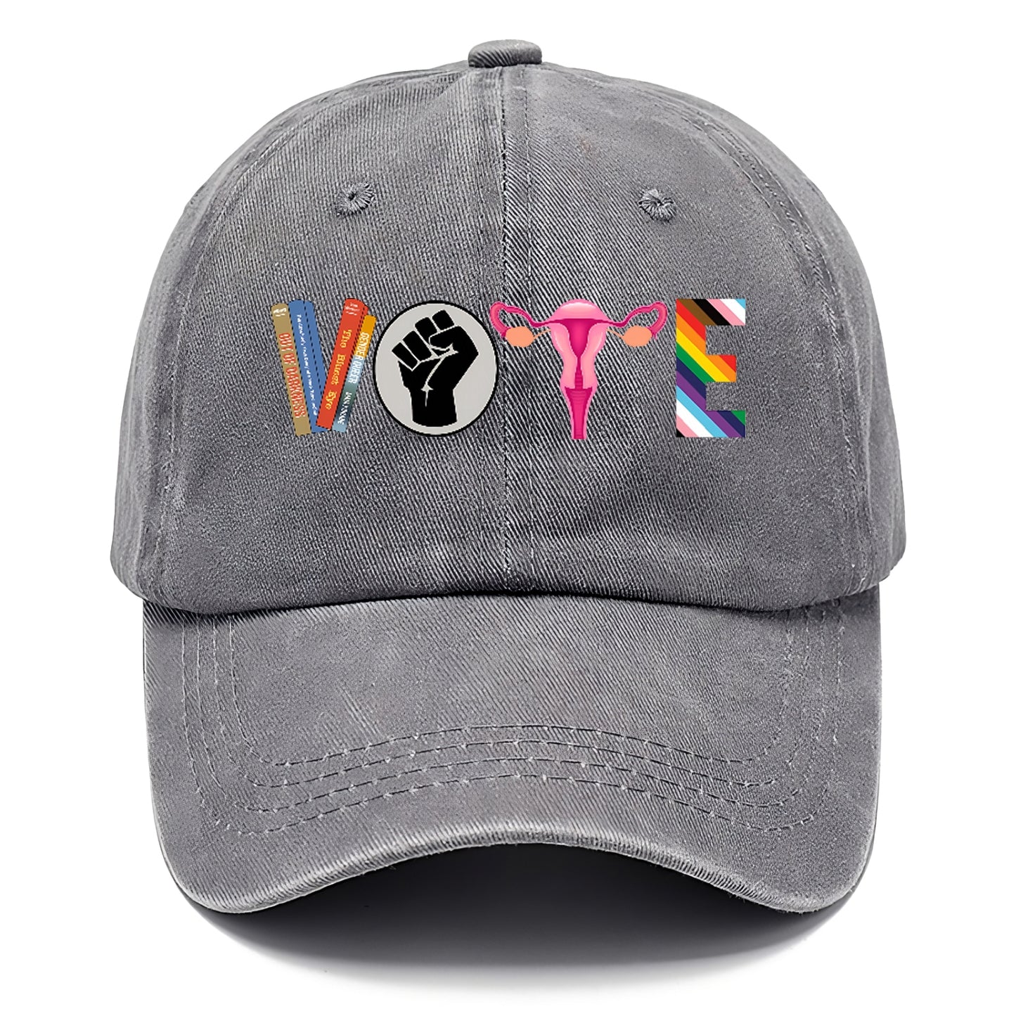 Voices of Liberation Hat