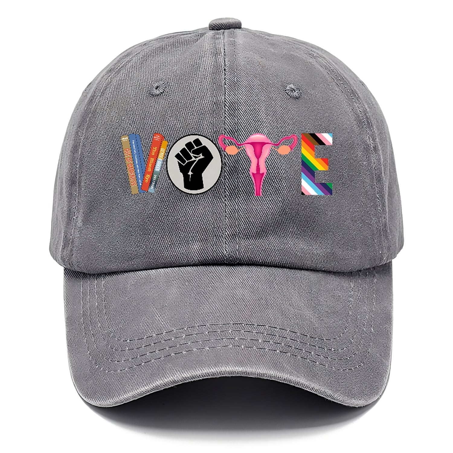 Voices of Liberation Hat