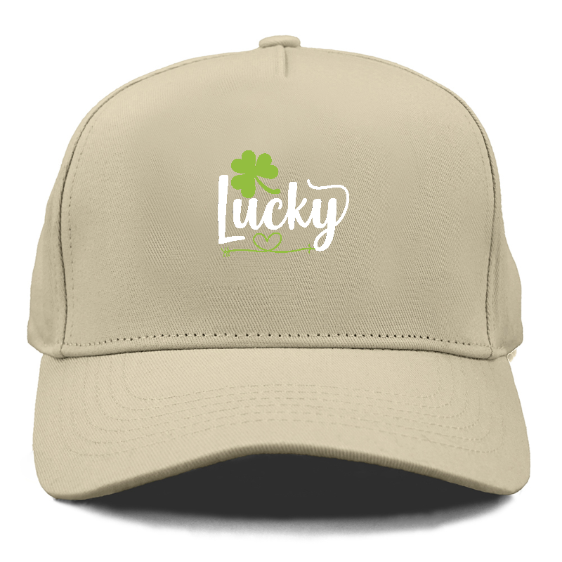 Lucky Hat