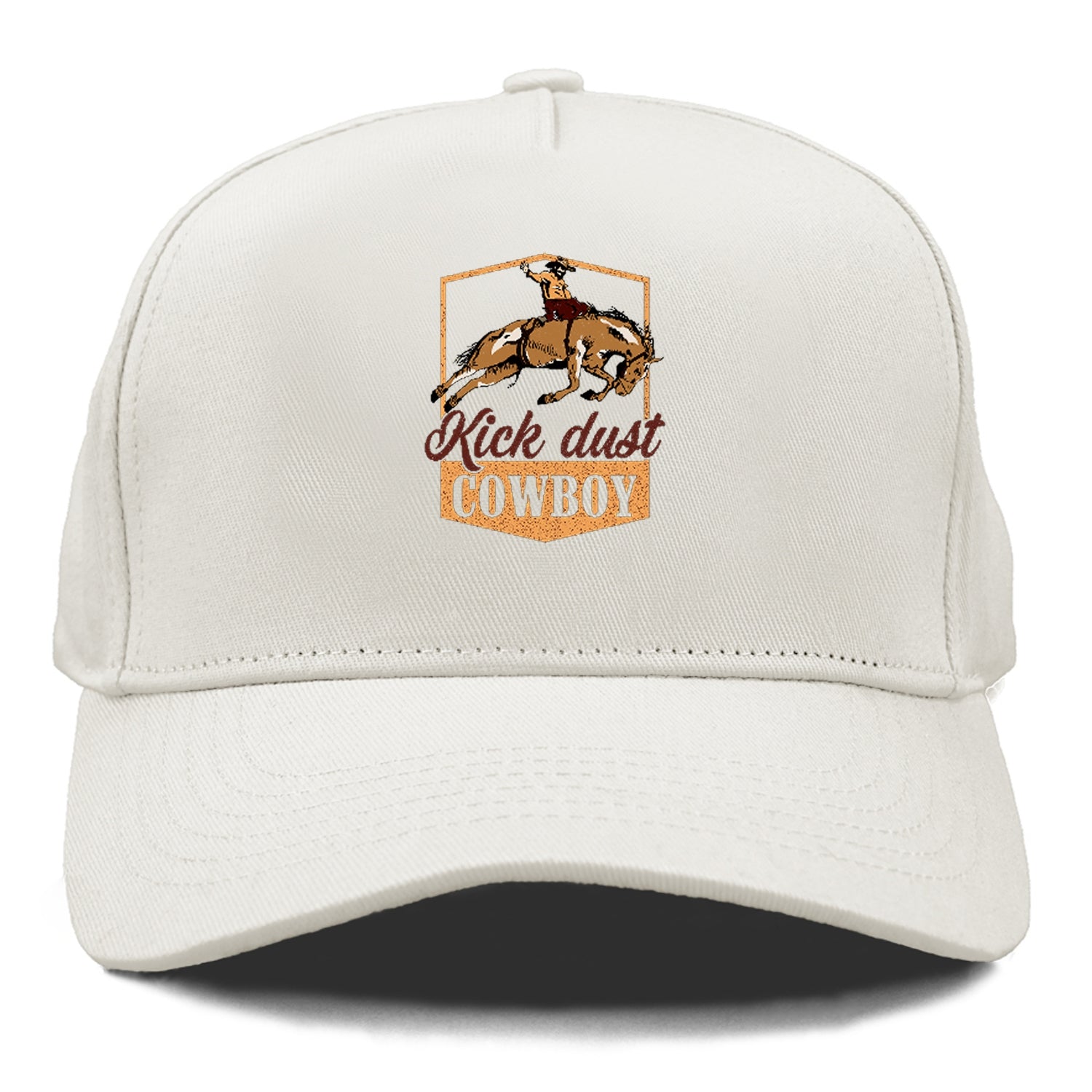 Kick Dust Cowboy Hat