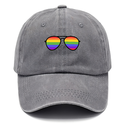 LGBT 68 Hat