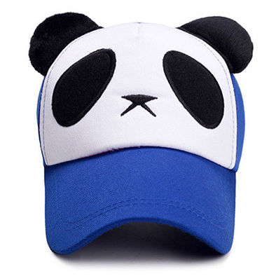 Pandaize Panda Summer Baseball Cap