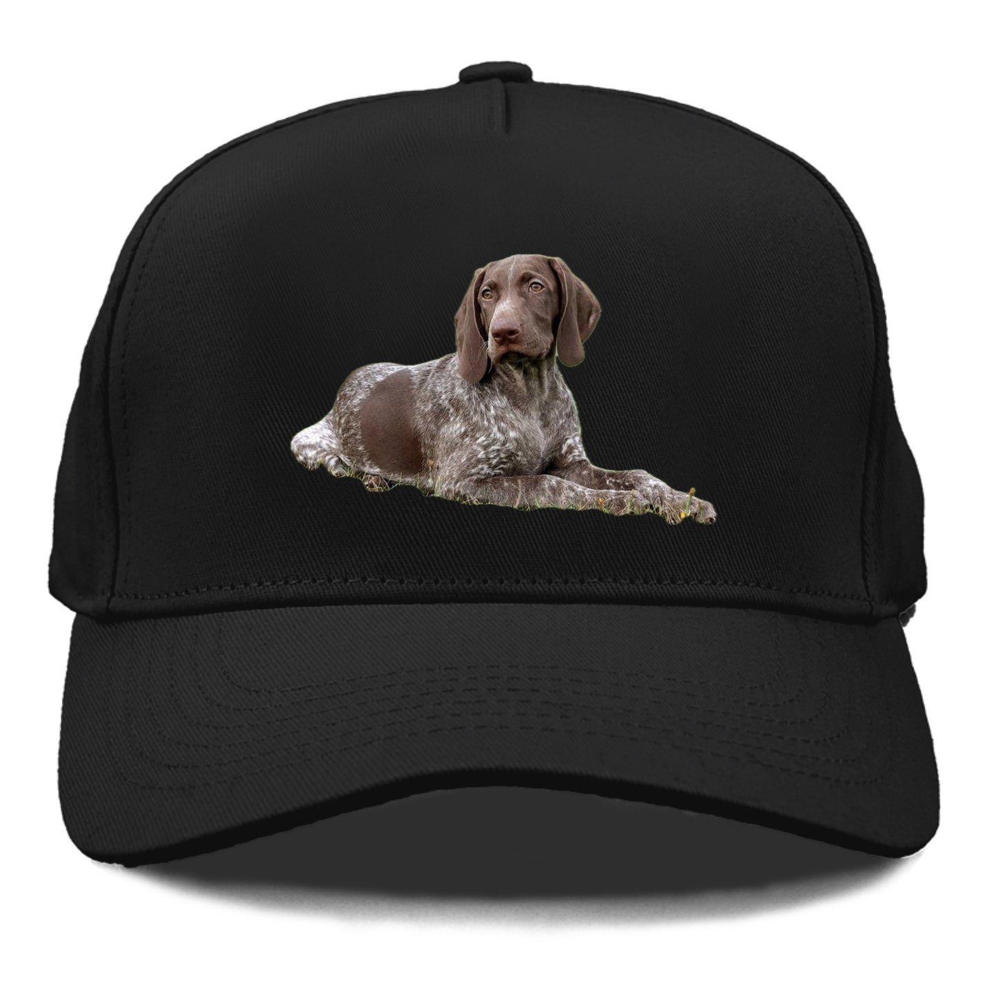 German Shorthaired Pointer 2 Hat