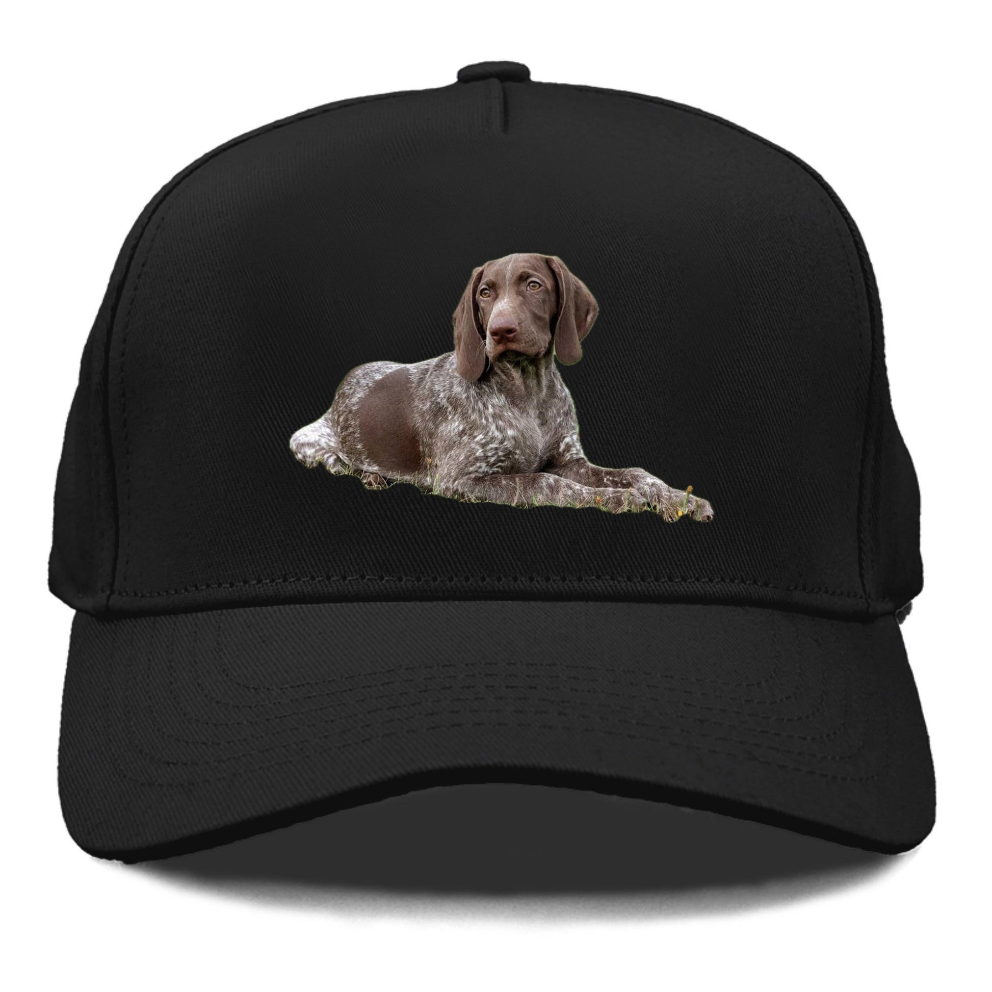 German Shorthaired Pointer 2 Hat