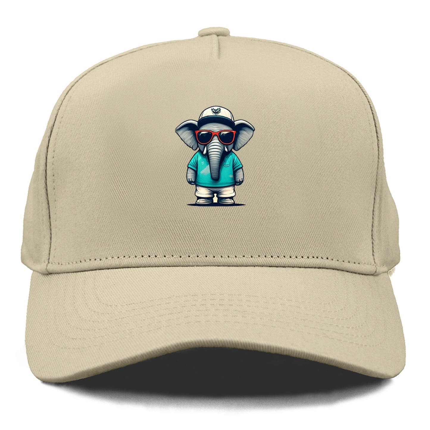 bored elephant 2 Hat