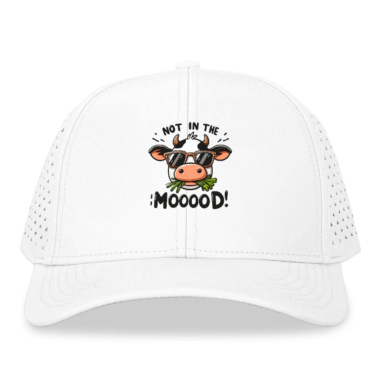 Not In The Moood 2 Hat