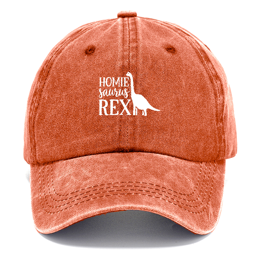 Homie saurus rex Hat