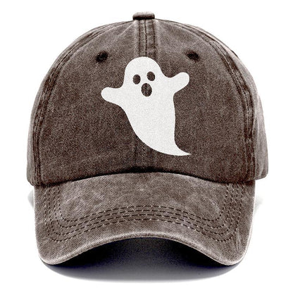 Ghost 4 Hat
