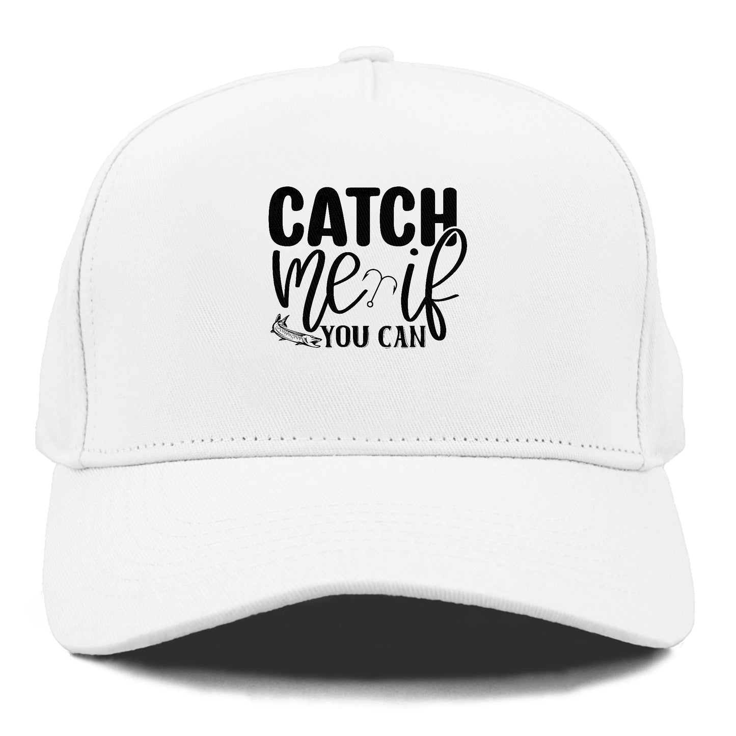 catch me if you can Hat