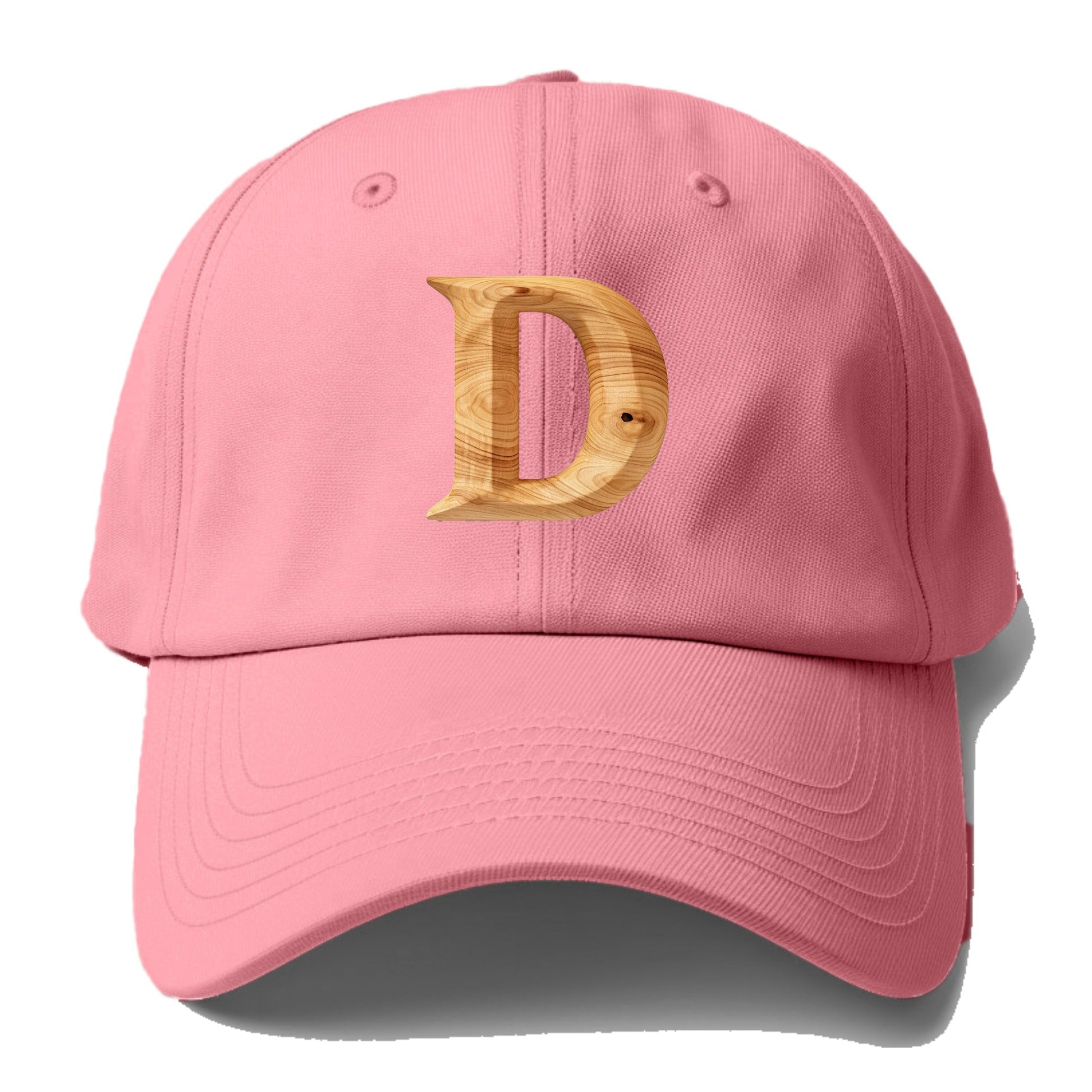 letter d Hat