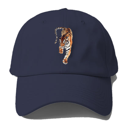 Majestic Stride The Tiger's Gaze Hat