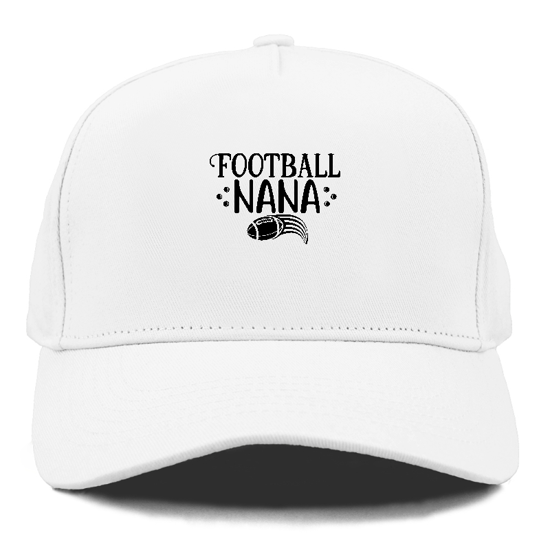 Football nana Hat