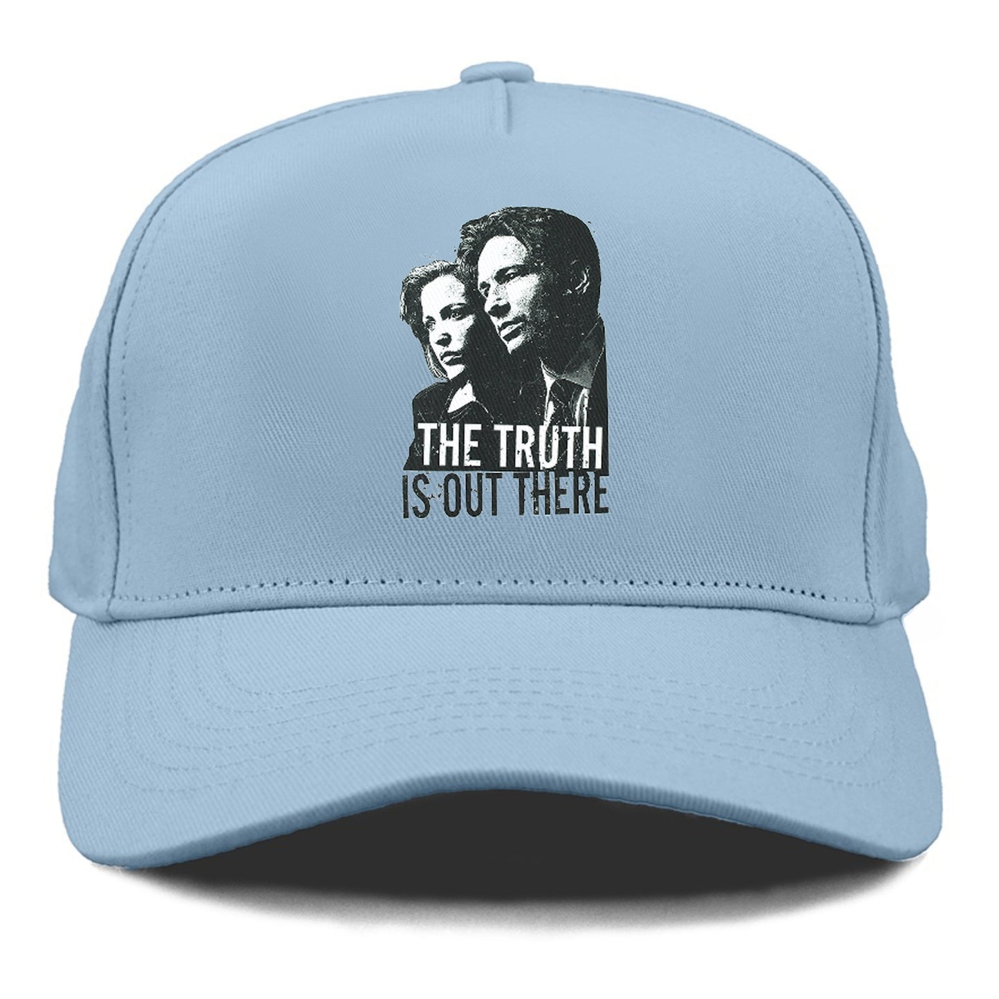 files the truth is out there Hat