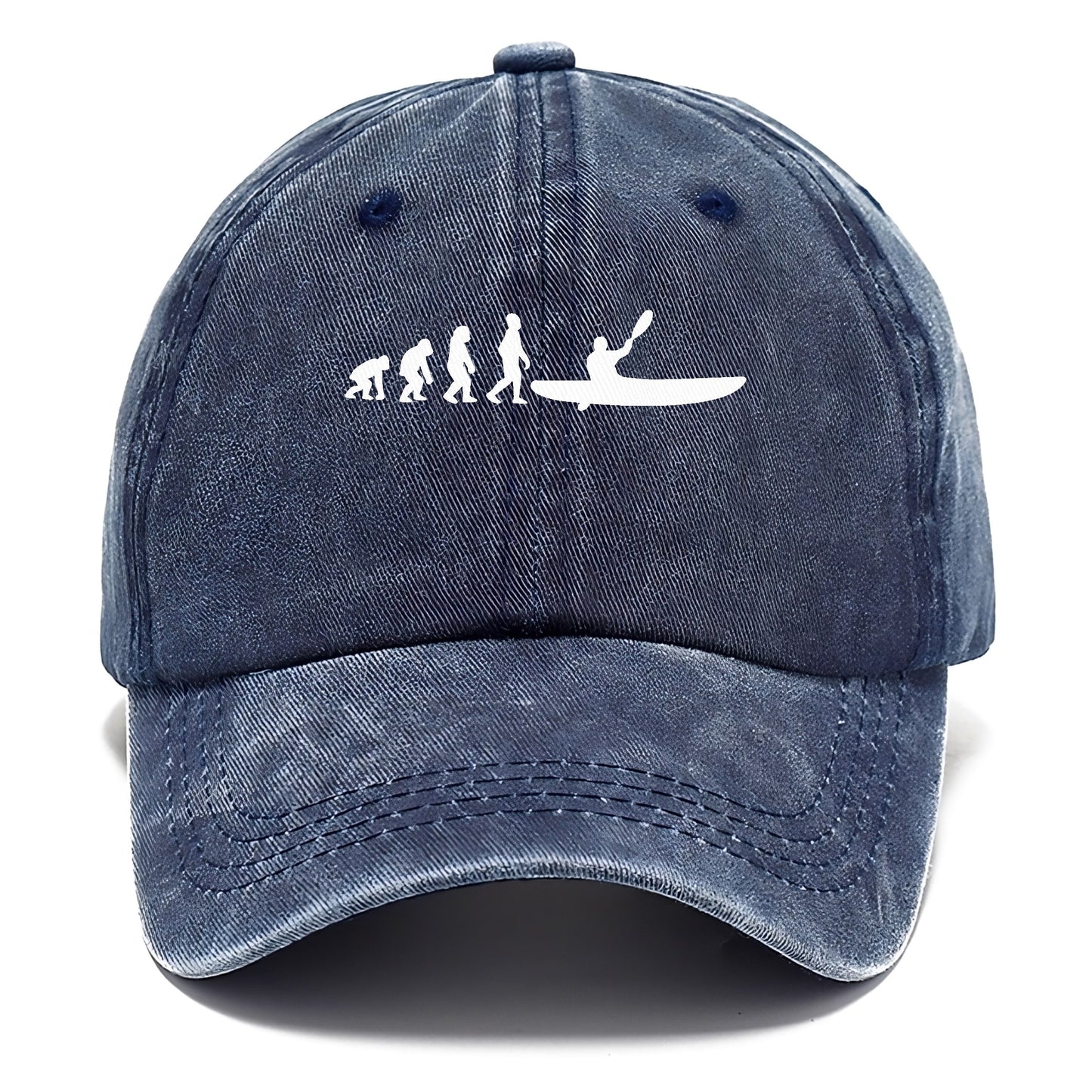 kayak evolution Hat