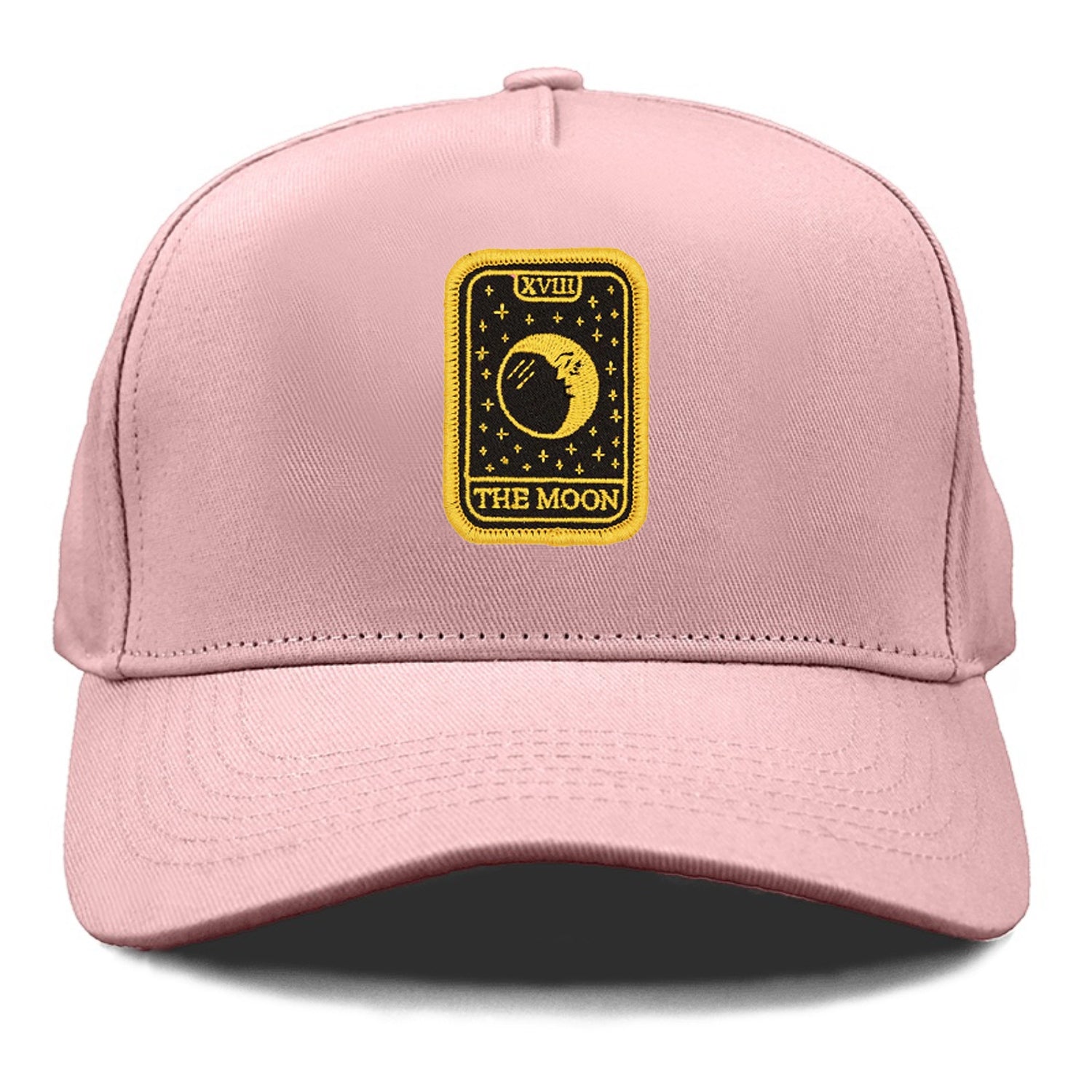 moon tarot Hat