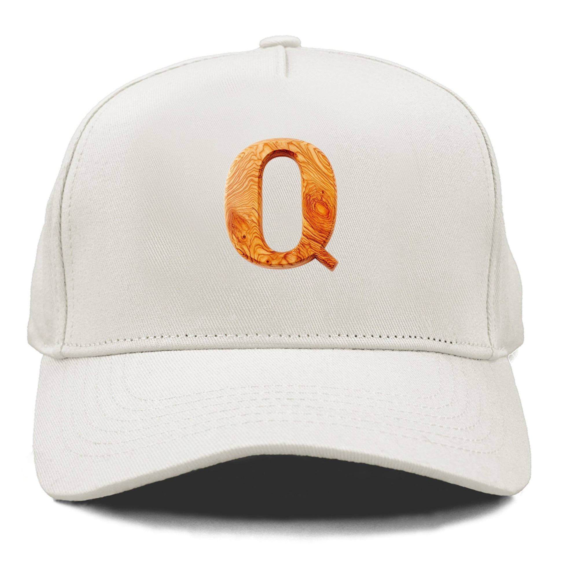 letter q Hat