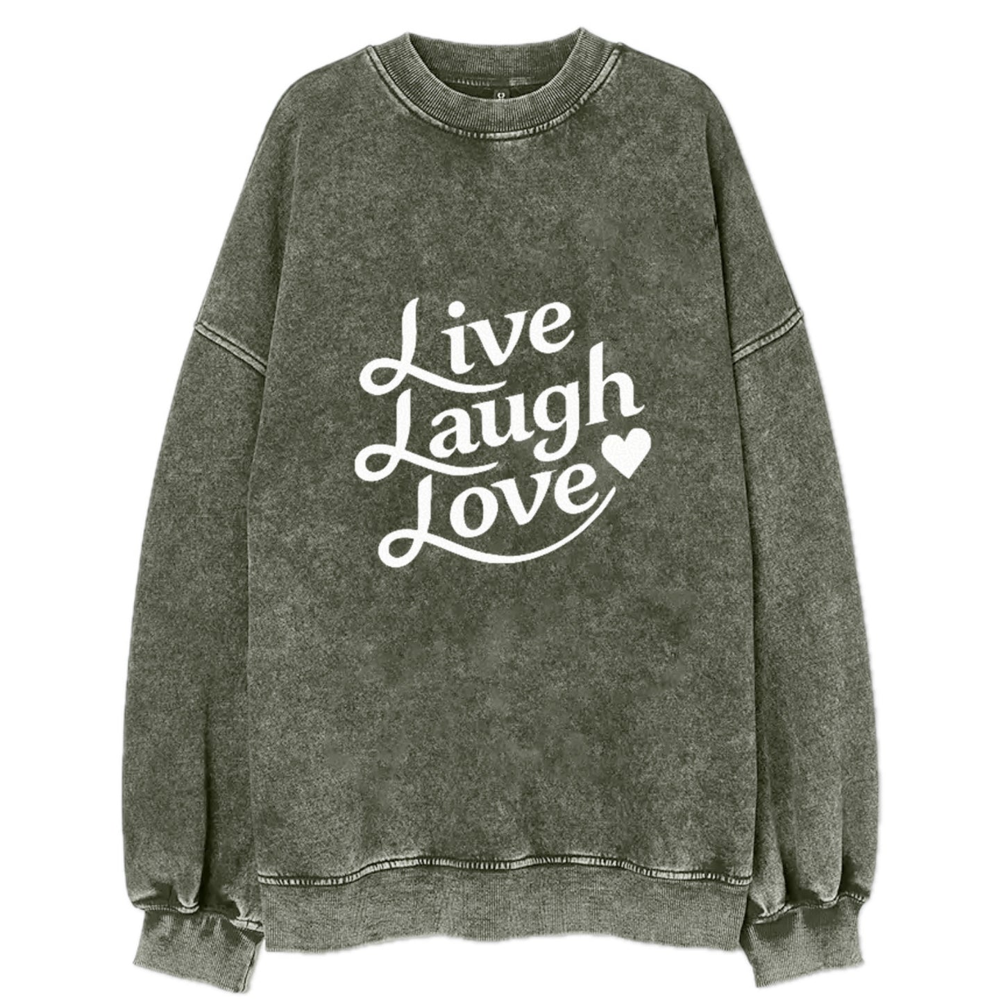 live laugh love Hat