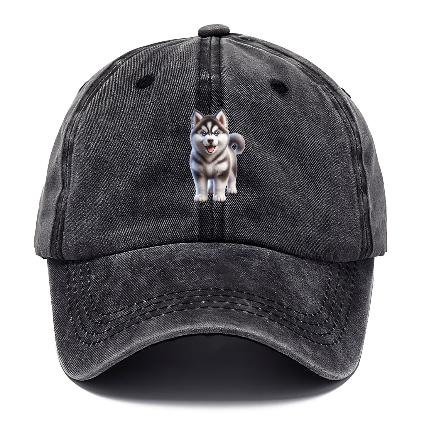 husky Hat