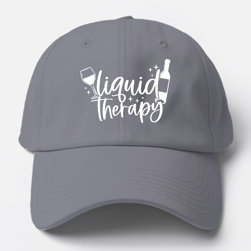 liquid therapy Hat