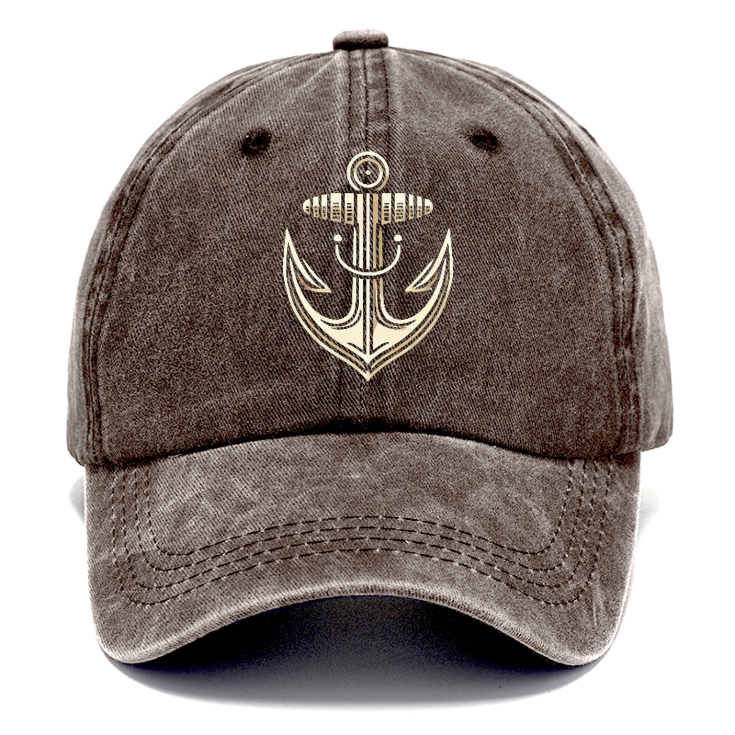 anchor point Hat