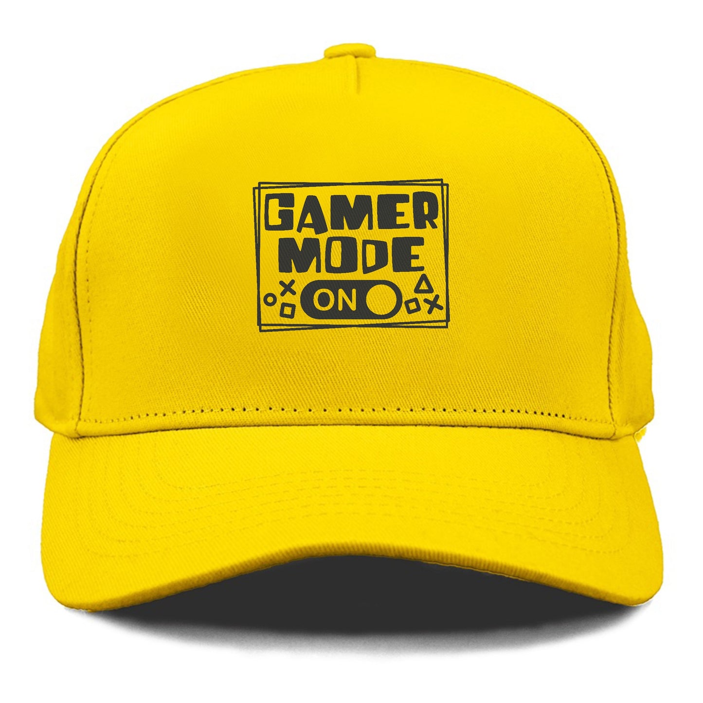 Gamer Mode ON Hat