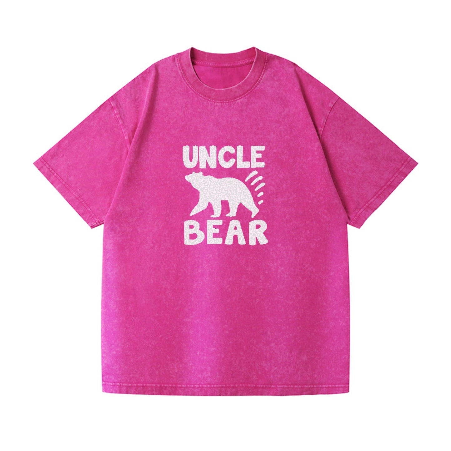 Uncle bear Hat