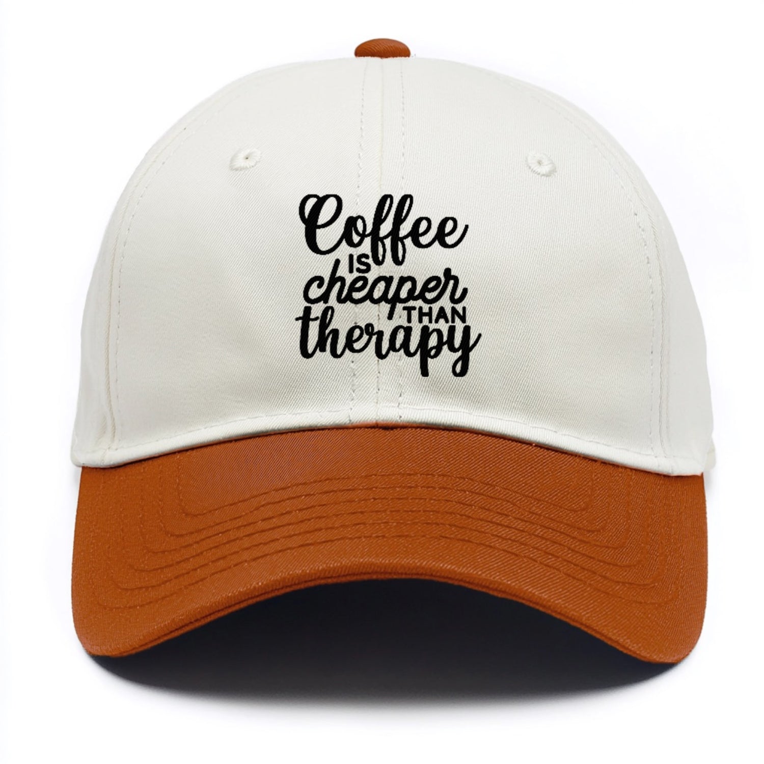 Caffeine Therapy: Start Your Day with a Cup of Happiness Hat