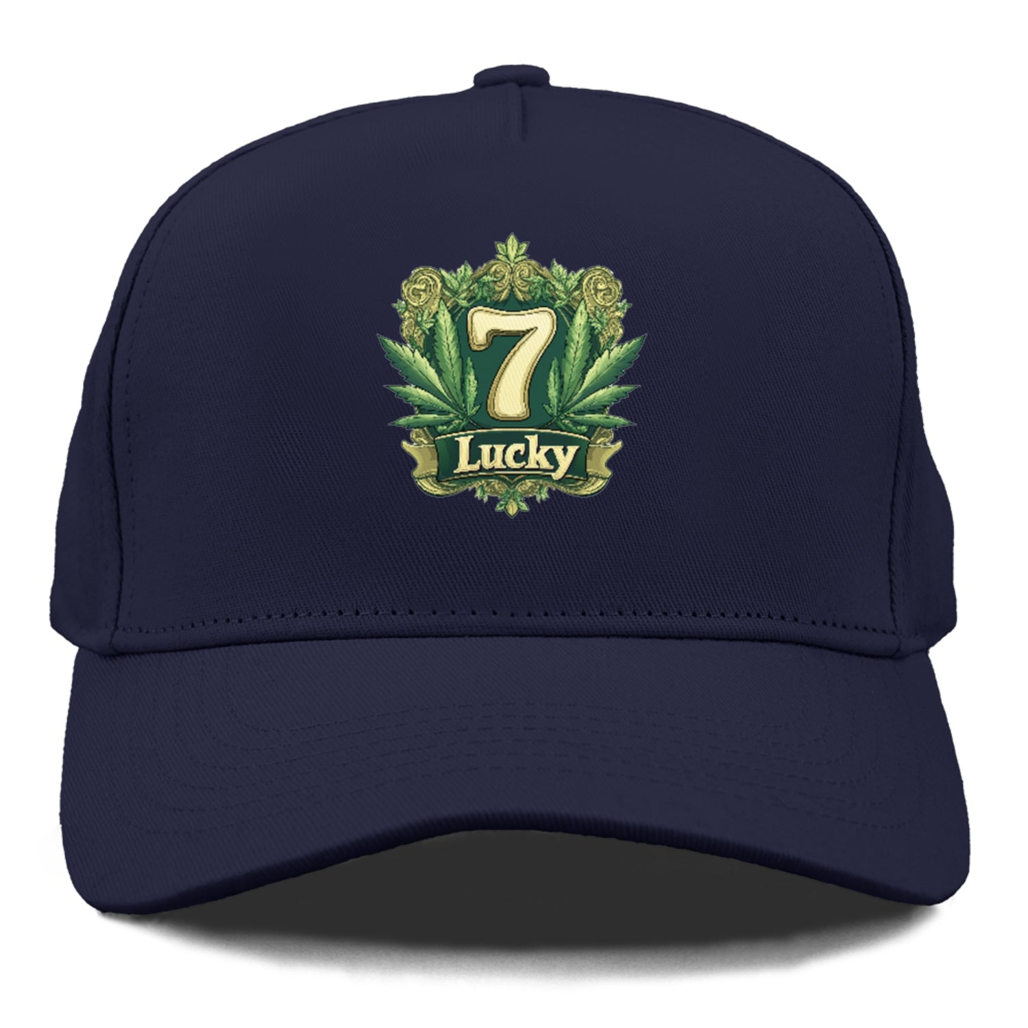 lucky 7 Hat