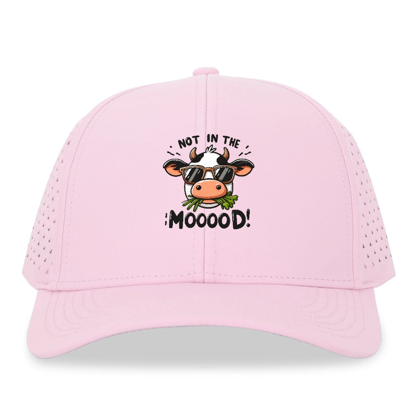 Not In The Moood 2 Hat