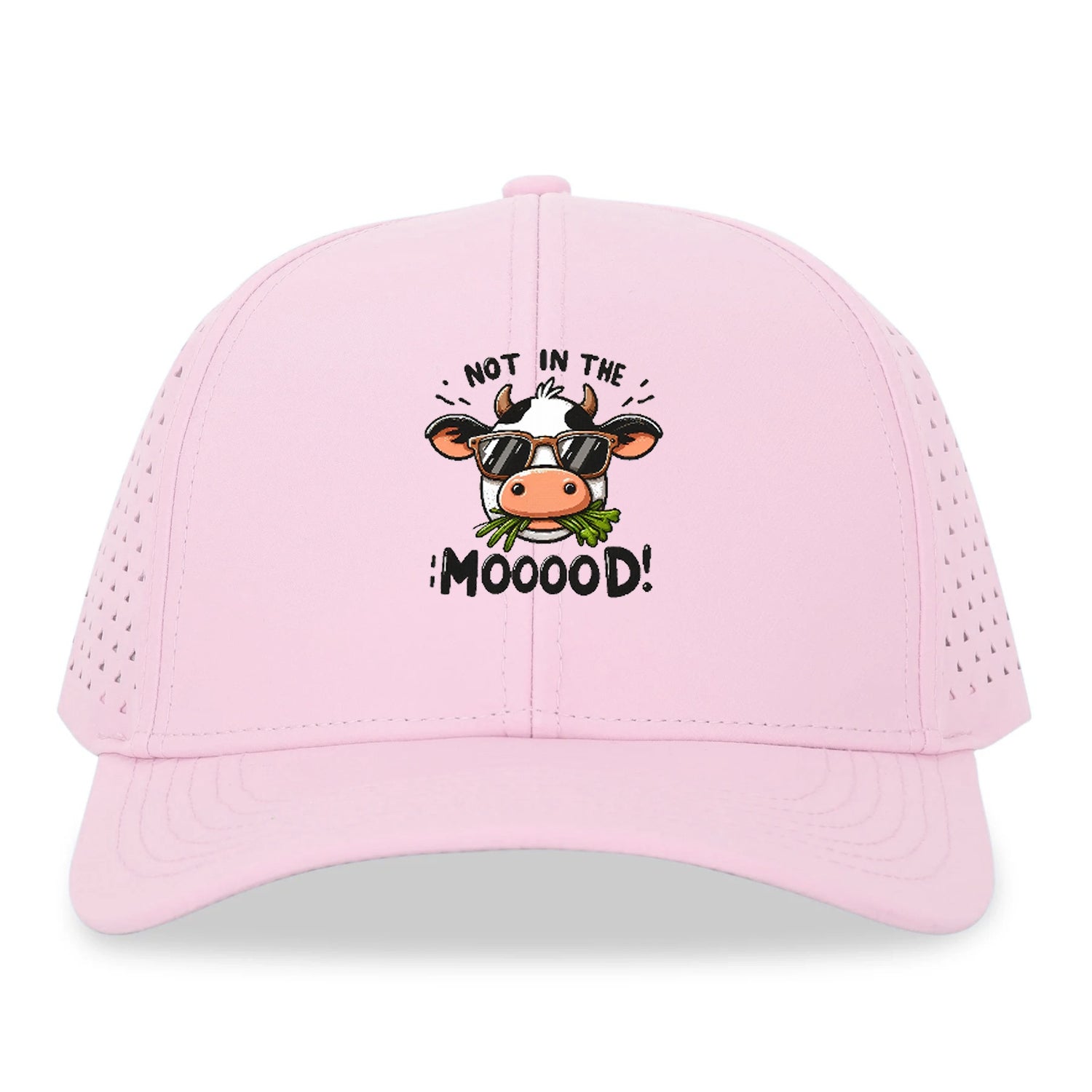 Not In The Moood 2 Hat