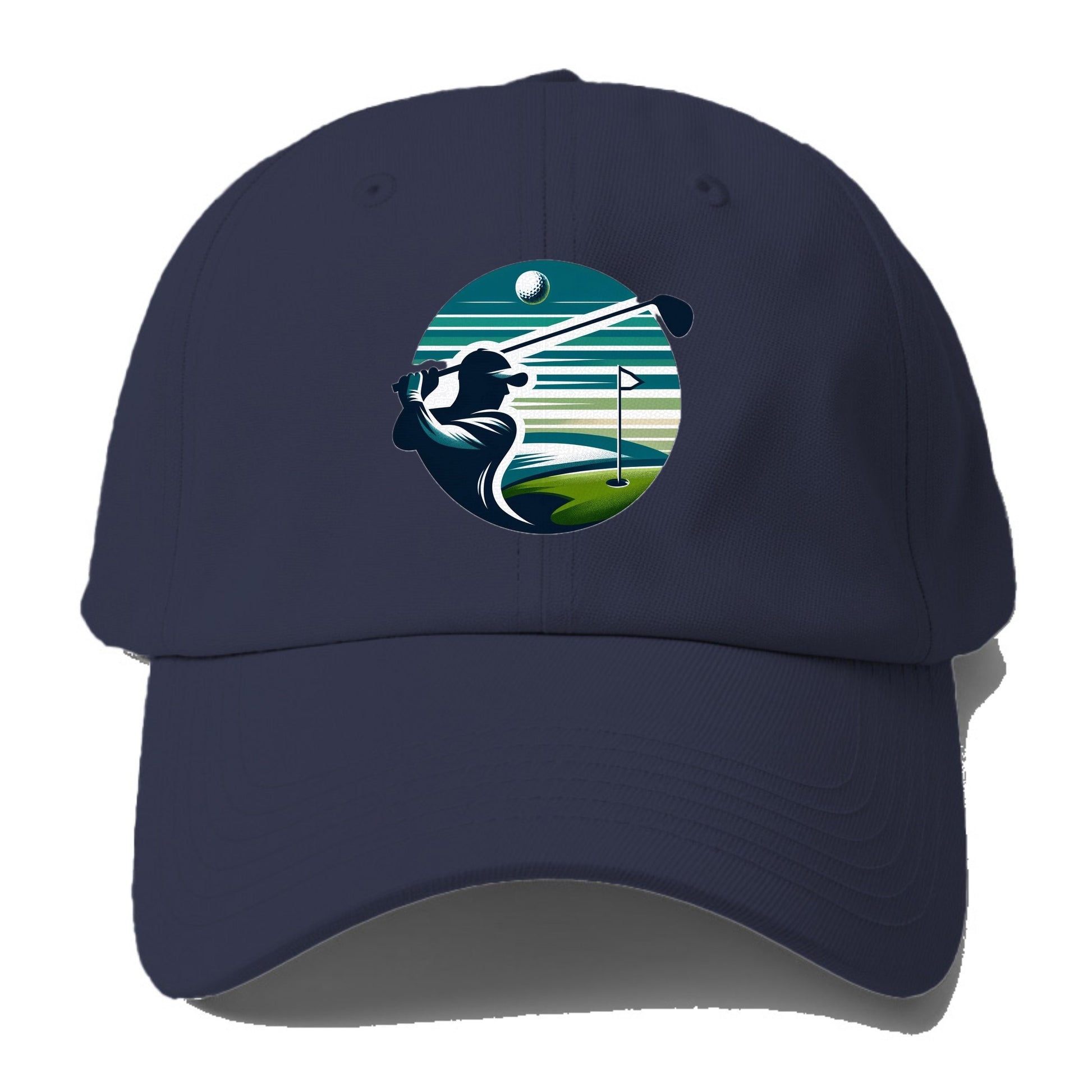 golfing 2 Hat