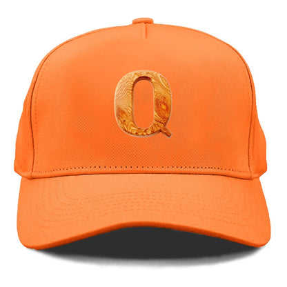 letter q Hat