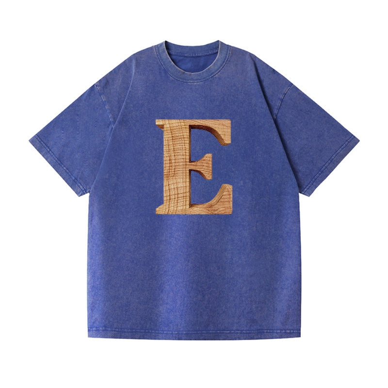 letter e Hat