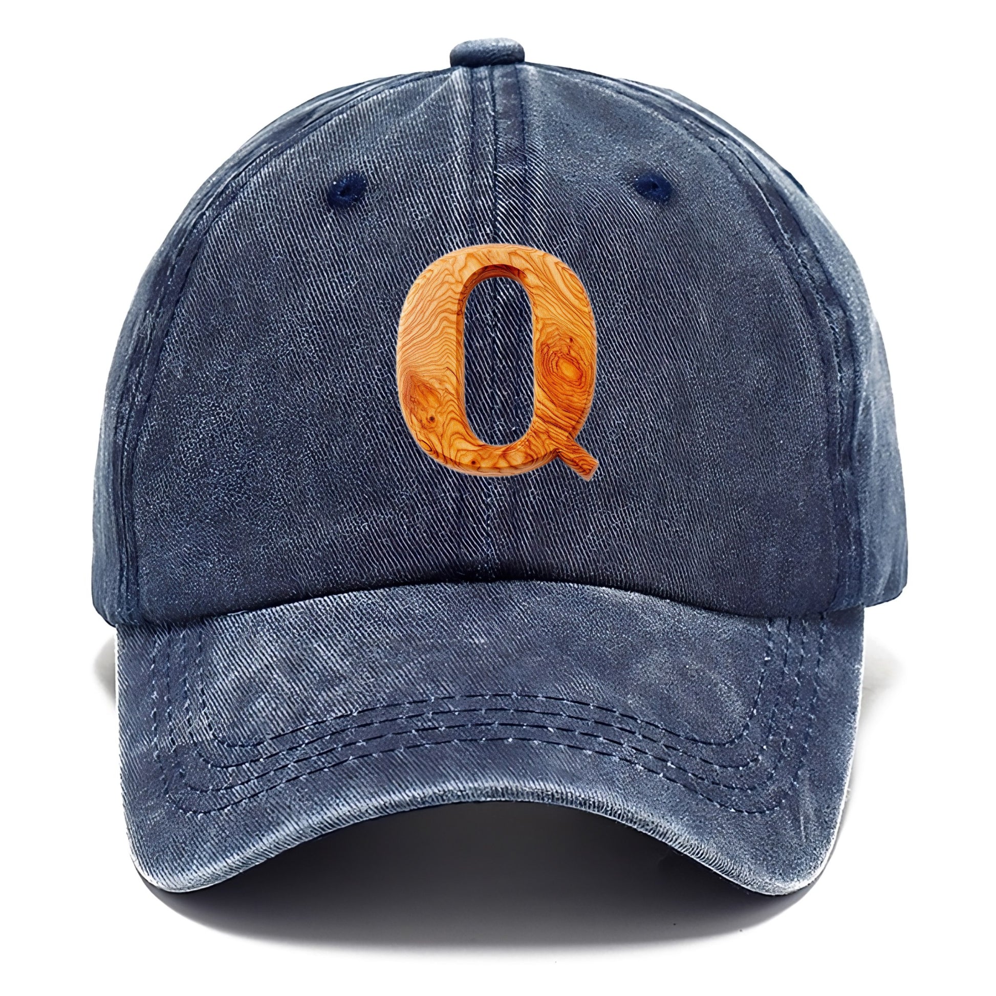 letter q Hat