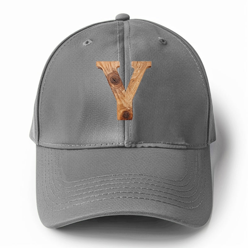 letter y Hat