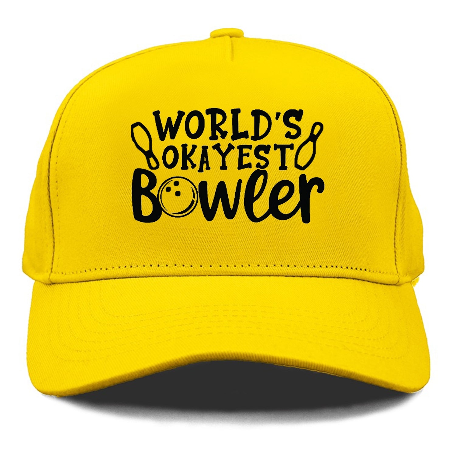 Bowl in Style: Unleash Your Inner Bowler Hat