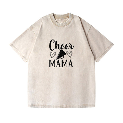 Cheer mama Hat