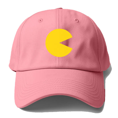 Retro 80s Pacman Hat