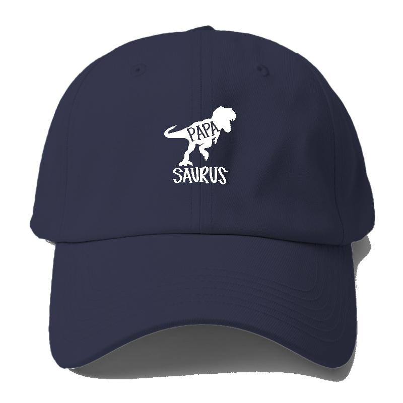 Papa Saurus Hat