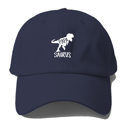 Papa Saurus Hat