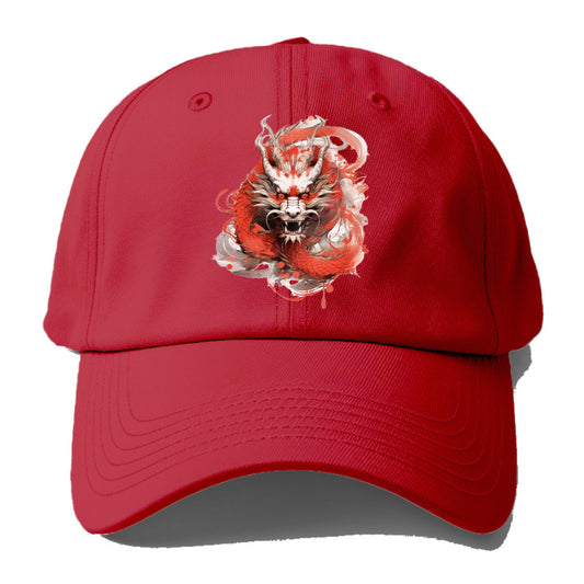 chinese zodiac dragon Hat