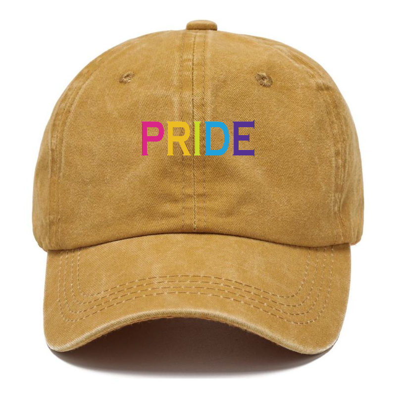 pride  Hat