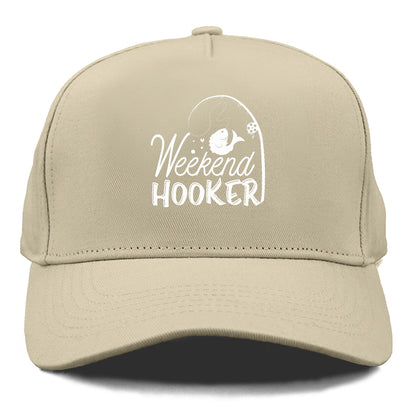 weekend hooker Hat