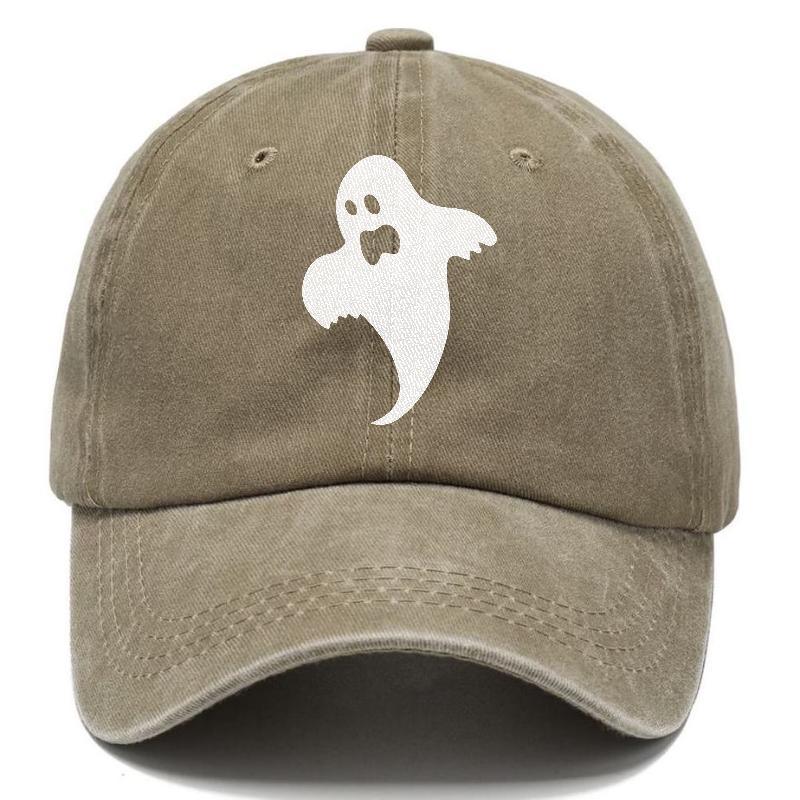 Ghost 17 Hat