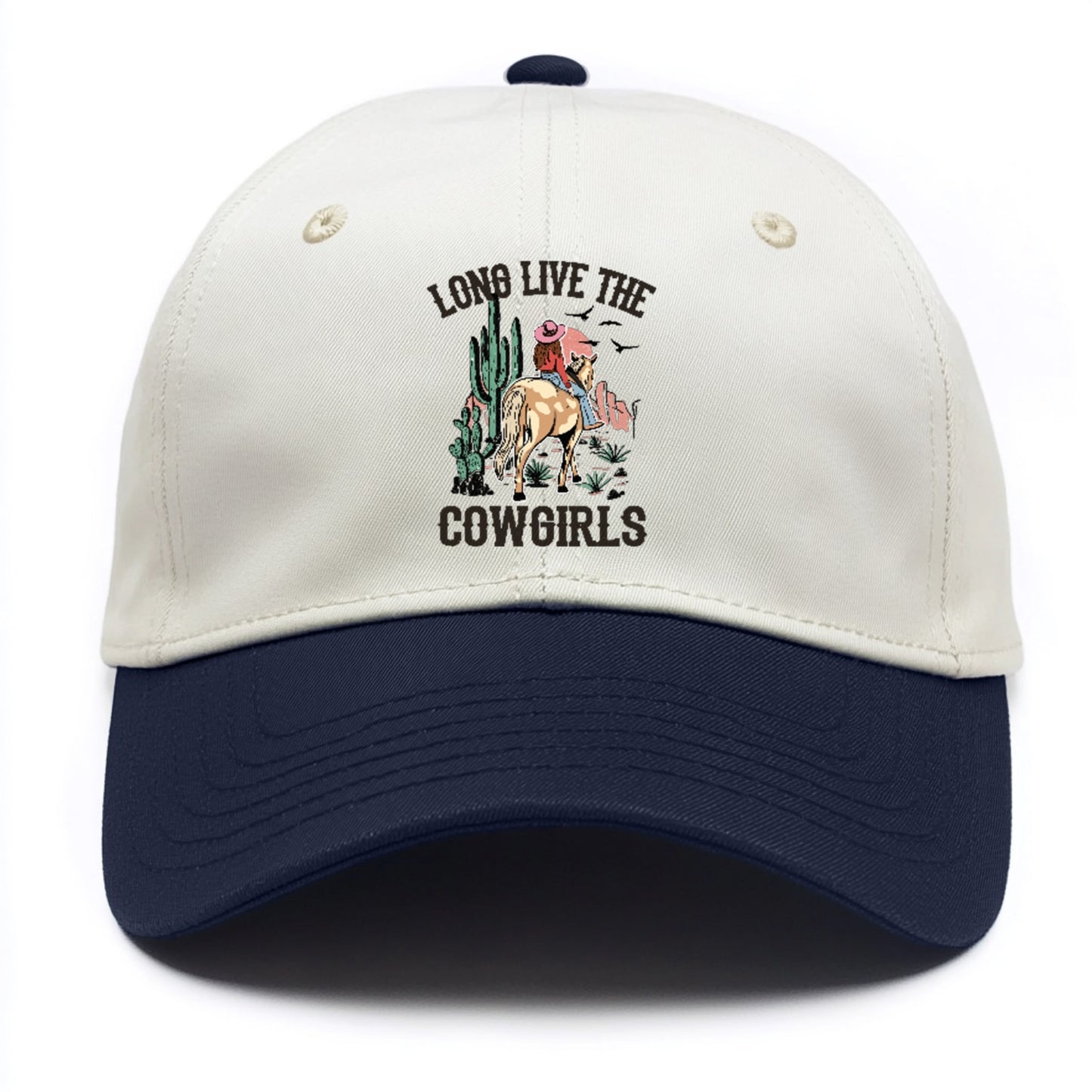 Long Live The Cowgirls Hat