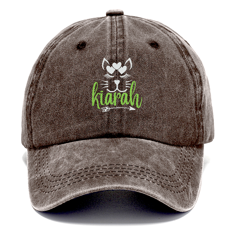 Kiarah Hat